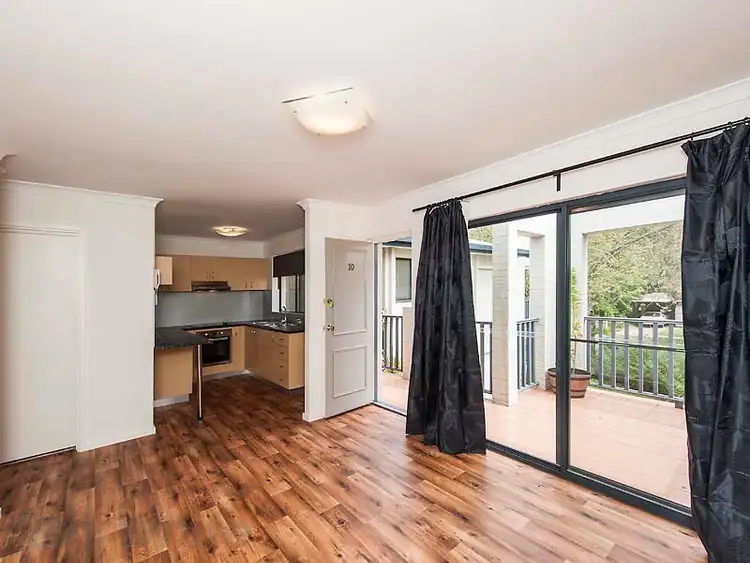 Fifth view of Homely unit listing, 10/24 Lansdowne Street, Jolimont WA 6014