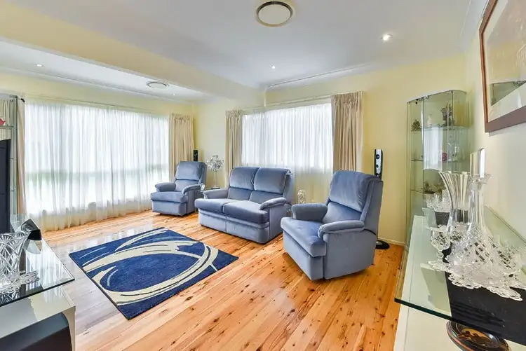Third view of Homely house listing, 118 Campbellfield Avenue, Bradbury NSW 2560