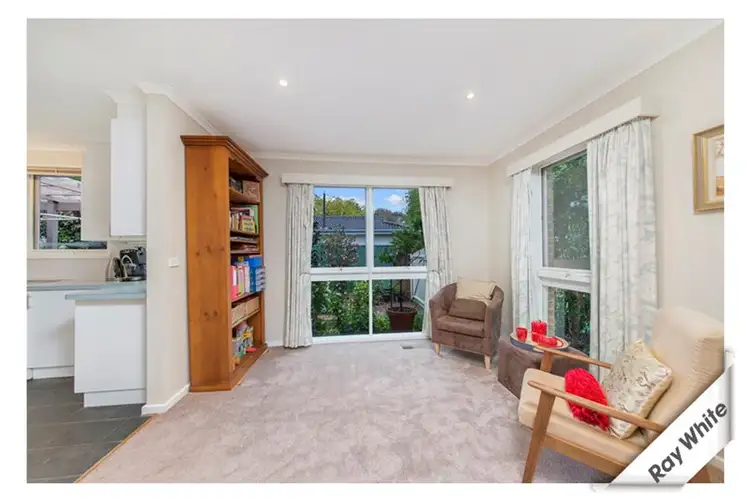 Seventh view of Homely house listing, 23 Harper Street, Macgregor ACT 2615