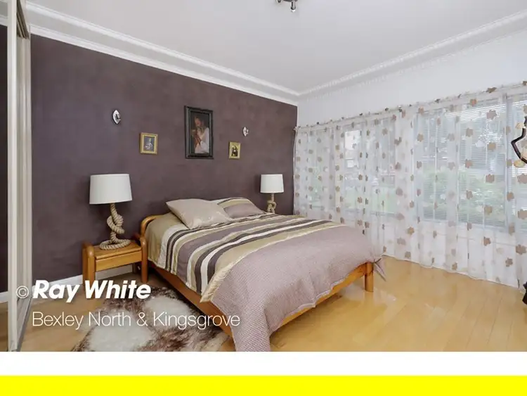 Fourth view of Homely house listing, 24 Berring Avenue, Roselands NSW 2196