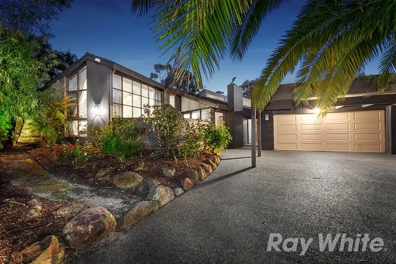 Main view of Homely house listing, 47 Sheringham Drive, Wheelers Hill VIC 3150