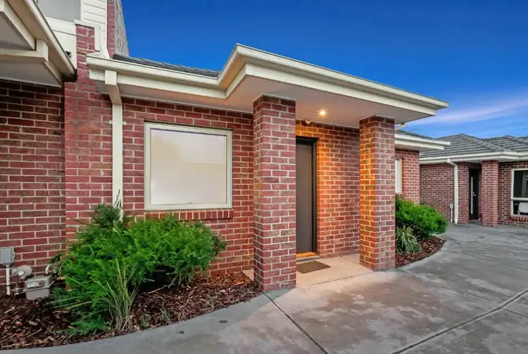 3/80 Delaware Street, Reservoir VIC 3073
