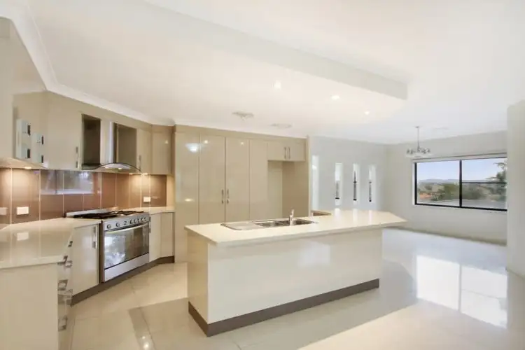 Fourth view of Homely house listing, 30 Panorama Road, Calala NSW 2340