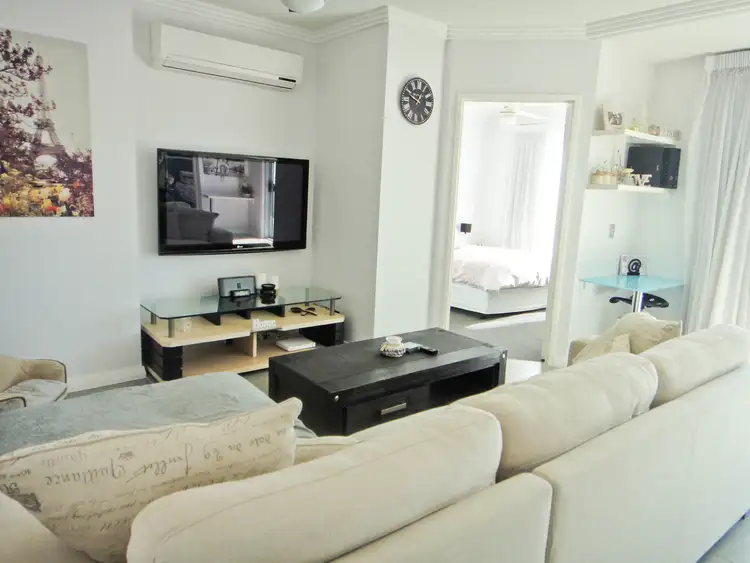 Fifth view of Homely unit listing, 2101/10 Fifth Avenue, Palm Beach QLD 4221