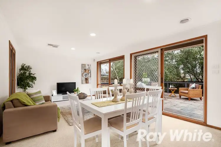 Fourth view of Homely house listing, 140 George Street, Scoresby VIC 3179