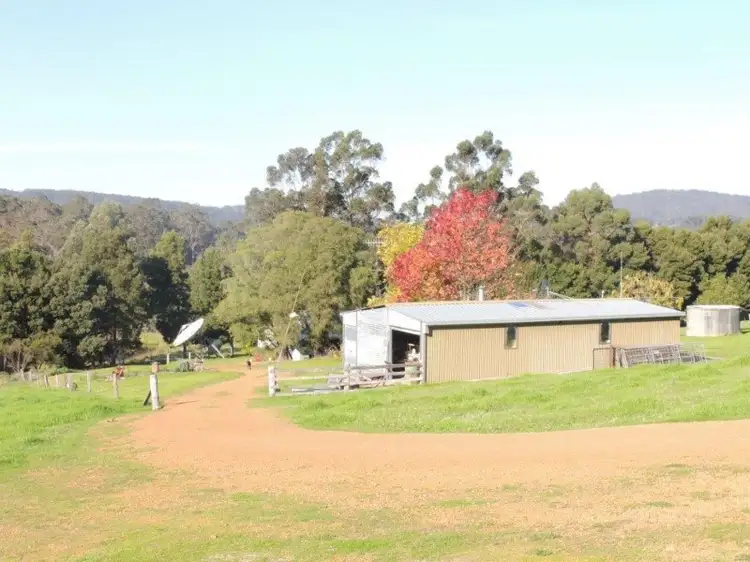 Fourth view of Homely rural property listing, 670 Scotsdale Road, Denmark WA 6333