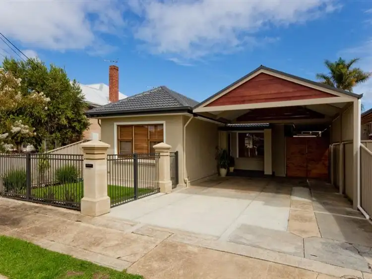 Main view of Homely house listing, 20 Vincent Street, Hendon SA 5014