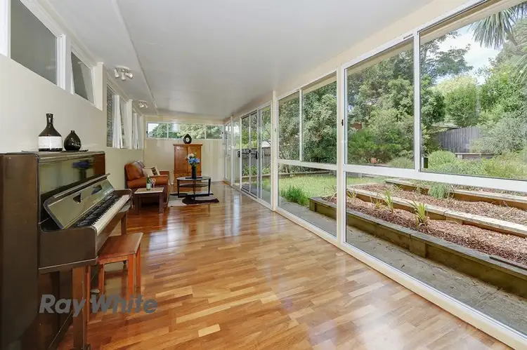 Fifth view of Homely house listing, 20 Angus Avenue, Epping NSW 2121