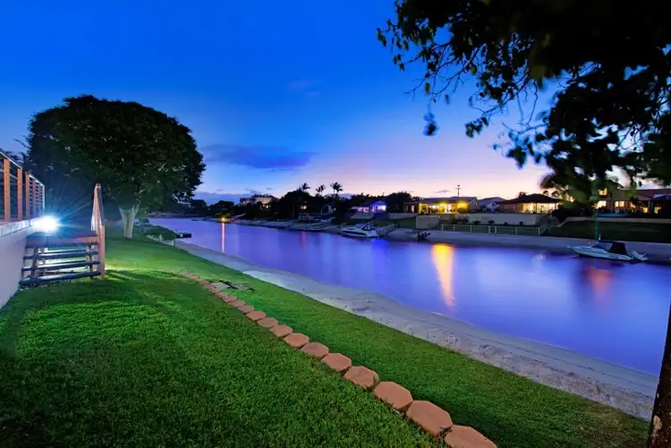 Third view of Homely house listing, 18 De Haviland Avenue, Benowa Waters QLD 4217