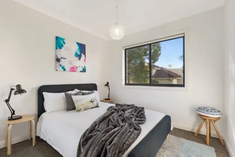 Sixth view of Homely apartment listing, 9/6 Taylors Drive, Lane Cove NSW 2066