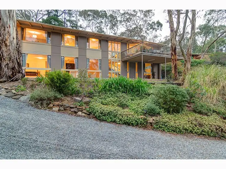 14 Rustic Avenue, Coromandel Valley SA 5051
