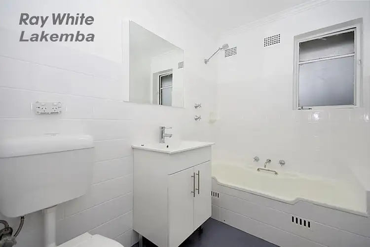 Sixth view of Homely unit listing, 8/26 Macdonald Street, Lakemba NSW 2195
