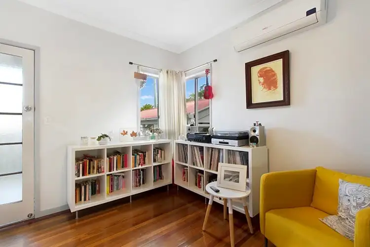 Fifth view of Homely house listing, 21 Haldane Street, Graceville QLD 4075