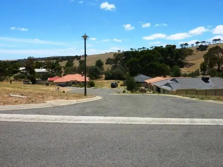 Fifth view of Homely land listing, Lot 71 Augusta Court, Normanville SA 5204