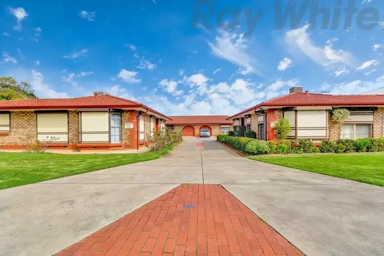 Second view of Homely unit listing, 2/48 Beaufort Street, Woodville Park SA 5011