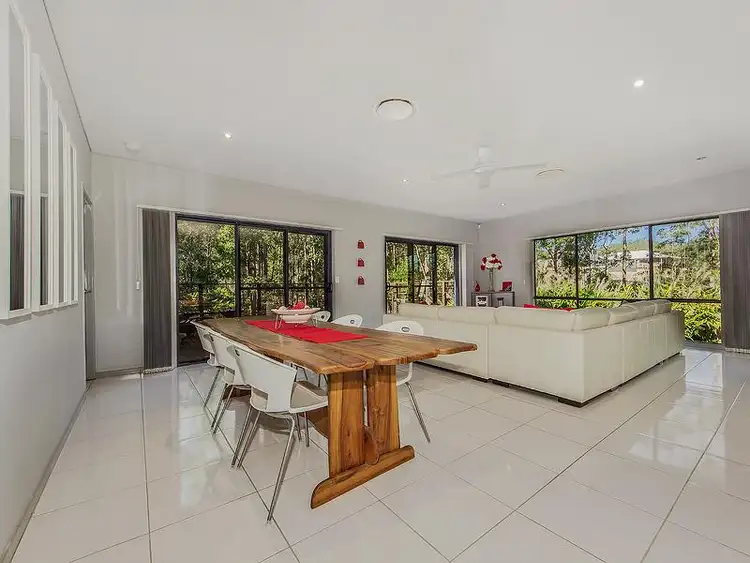 Third view of Homely house listing, 12 Silvereye Circuit, Gilston QLD 4211