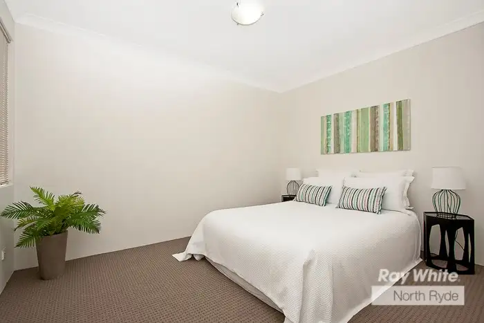 Third view of Homely unit listing, 8/224 Blaxland Road, Ryde NSW 2112