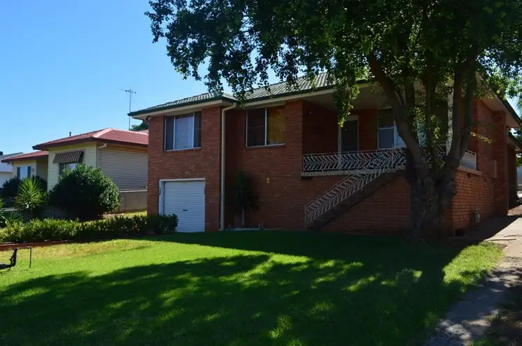 Main view of Homely house listing, 26 Moor Street, Parkes NSW 2870