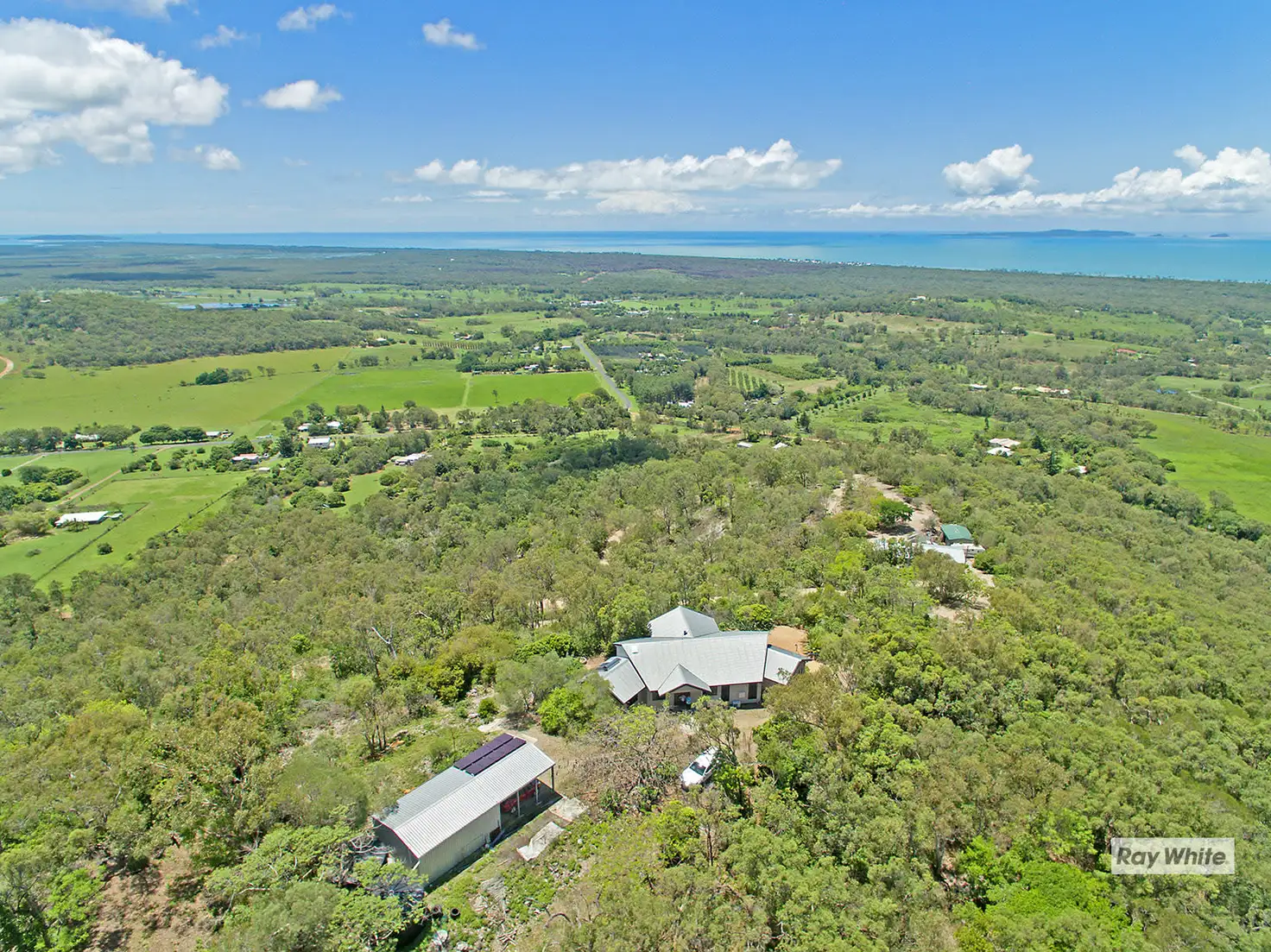 Main view of Homely rural property listing, 47 Wild Road, Farnborough QLD 4703