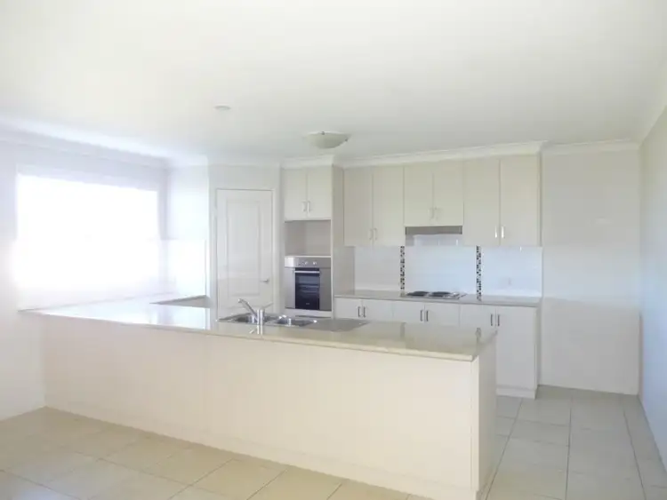 Second view of Homely house listing, 12 High Court Drive, Wilsonton Heights QLD 4350