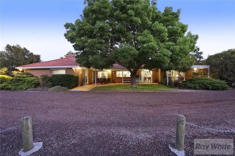 130 Narraburra Road, Little River VIC 3211