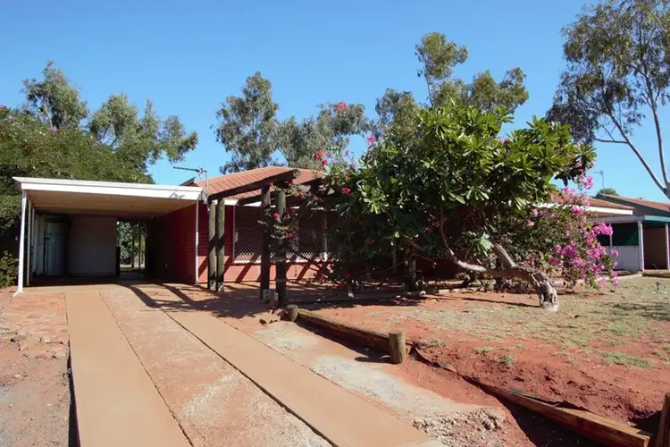 Second view of Homely house listing, 10 Berkeley Crescent, Dampier WA 6713