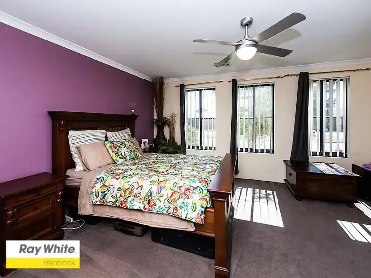 Second view of Homely house listing, 18 Farmaner Parkway, Ellenbrook WA 6069