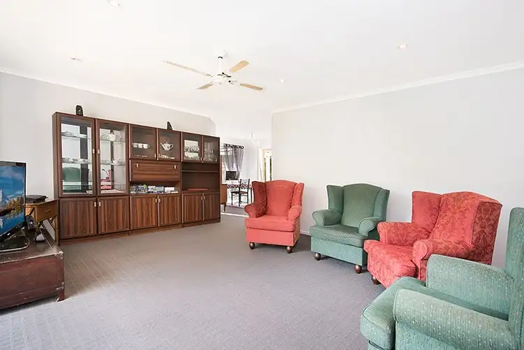 Second view of Homely house listing, 125 North Buderim Boulevard, Buderim QLD 4556