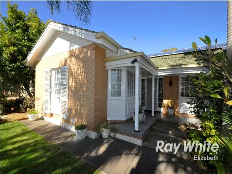 Second view of Homely house listing, 8 Winkle Street, Elizabeth Downs SA 5113