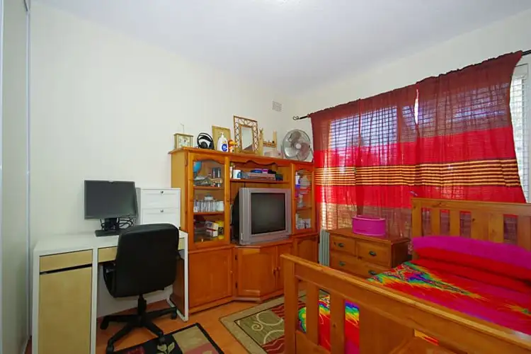 Fourth view of Homely unit listing, Unit 8 3 Mascot Drive, Eastlakes NSW 2018