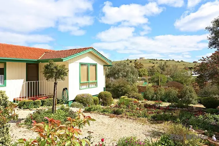 11 St Just Street, Burra SA 5417