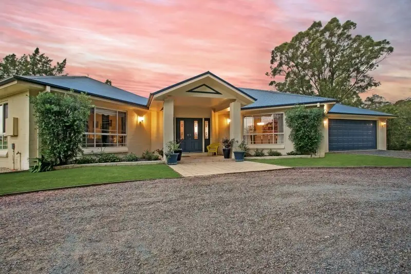 Main view of Homely house listing, 17 Diamantina Place, Wallalong NSW 2320
