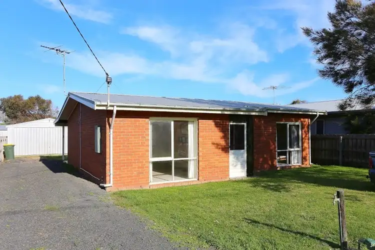 Main view of Homely house listing, 5 Gemma Street, Sunderland Bay VIC 3922