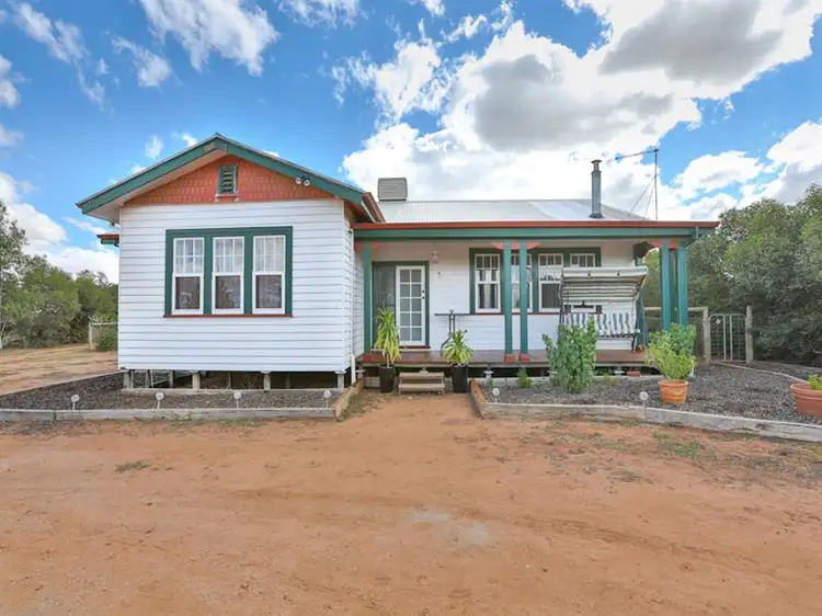 Main view of Homely house listing, 495 Woomera Avenue, Red Cliffs VIC 3496