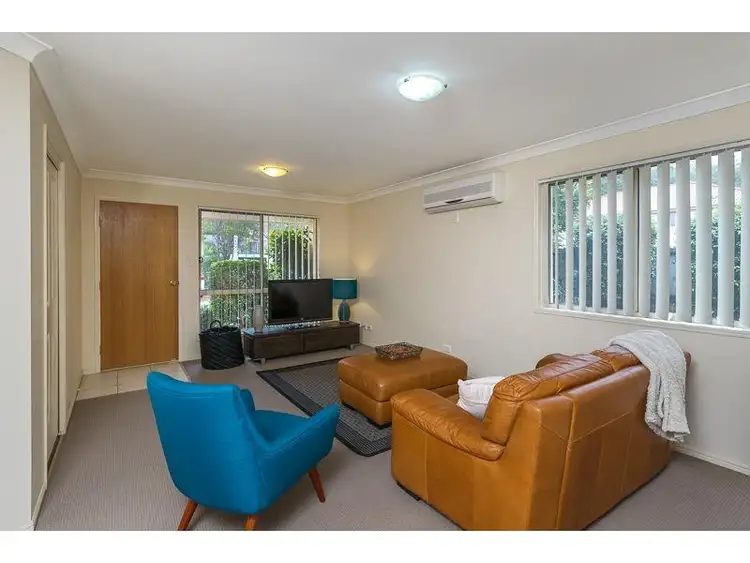 Second view of Homely house listing, 24/10 Kaija Street, Mount Gravatt East QLD 4122