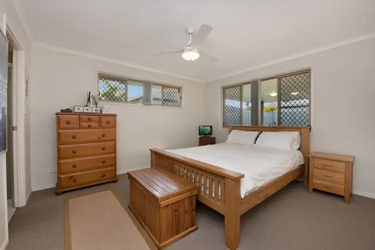 Fourth view of Homely house listing, 56 Chestwood Crescent, Sippy Downs QLD 4556