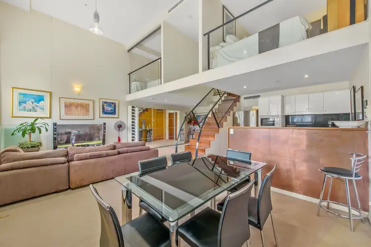 Main view of Homely apartment listing, 306/133 Goulburn Street, Surry Hills NSW 2010