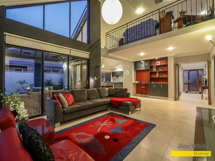 Fourth view of Homely house listing, 21 Coralvine Grange, Stirling WA 6021