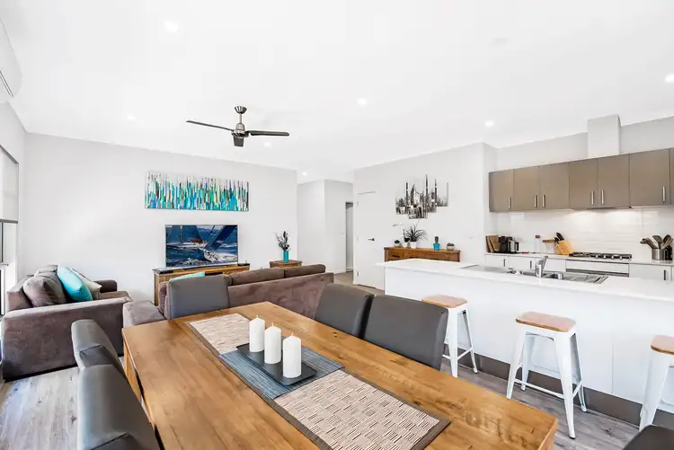 Third view of Homely house listing, 6 Triumph Street, Birtinya QLD 4575