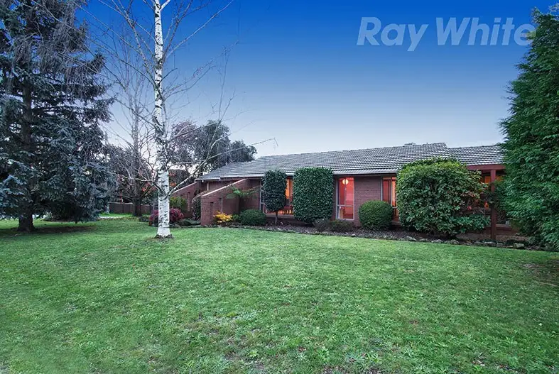 Main view of Homely house listing, 73 ST ANDREWS Drive, Chirnside Park VIC 3116