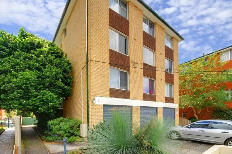 5/3 Blair Street, Gladesville NSW 2111