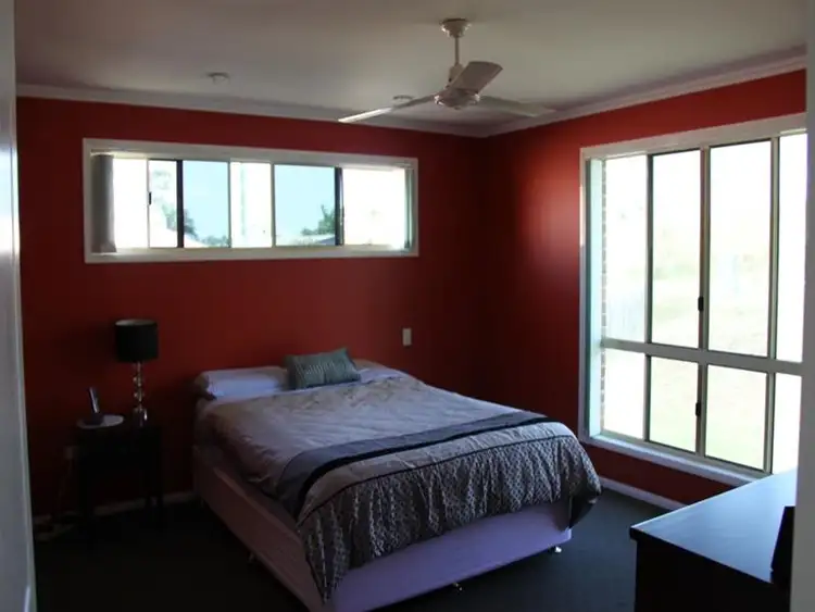 Fourth view of Homely house listing, 8 Richard Street, Boyne Island QLD 4680