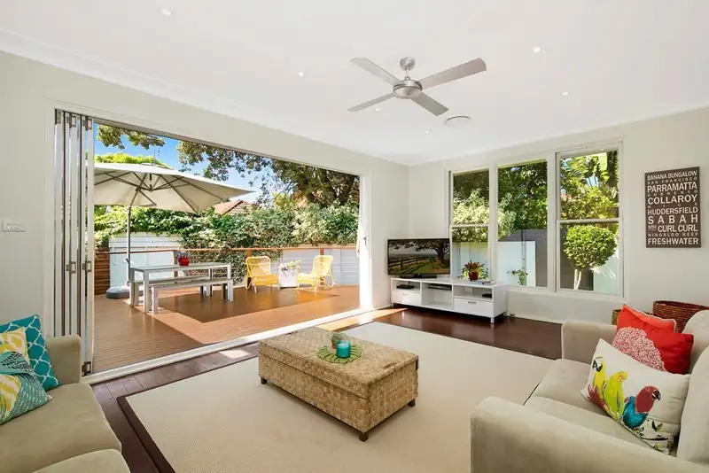 Main view of Homely house listing, 2 Waratah Street, Freshwater NSW 2096