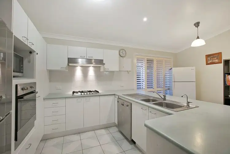 Sixth view of Homely house listing, 17 Finnegan Court, Birkdale QLD 4159