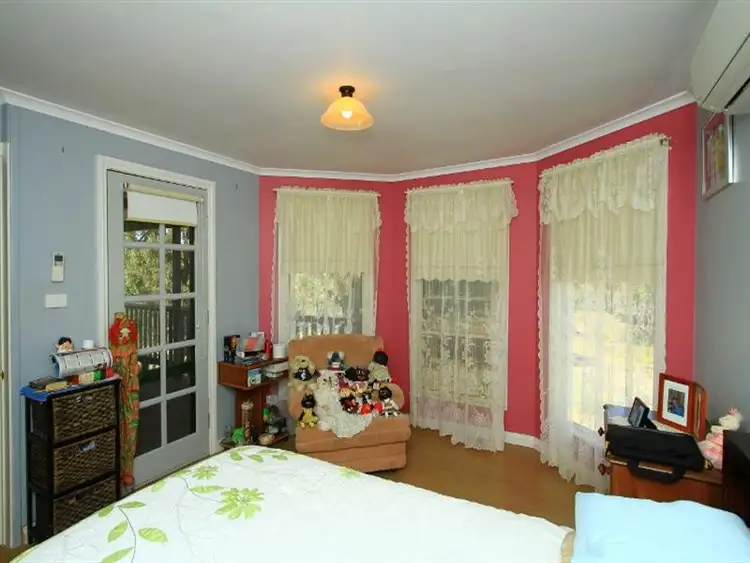 Fourth view of Homely rural property listing, 111 Redburns Lane, Heathcote VIC 3523