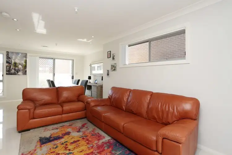 Second view of Homely townhouse listing, 11/12 Blenheim Avenue, Rooty Hill NSW 2766