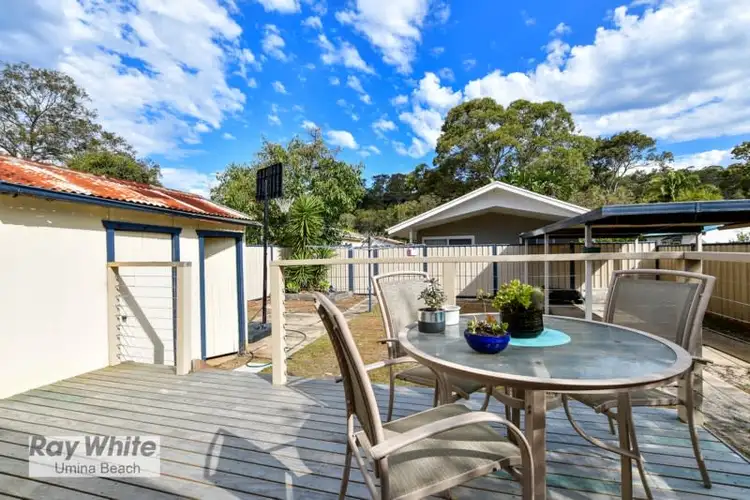 Seventh view of Homely house listing, 1 Korina Avenue, Umina Beach NSW 2257
