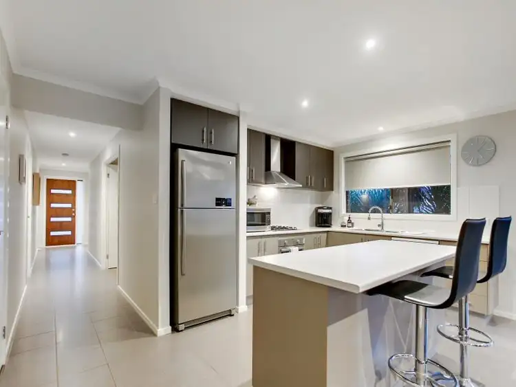 Third view of Homely house listing, 44 Melaleuca Drive, Hastings VIC 3915