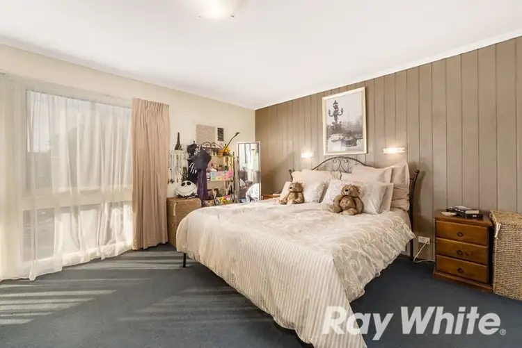 Fifth view of Homely house listing, 30 Gresford Road, Wantirna VIC 3152
