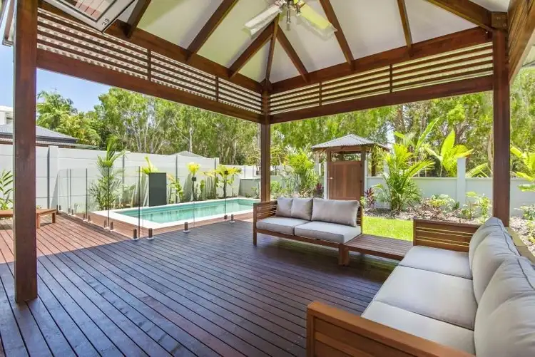 Sixth view of Homely house listing, 57 Garrick Street, Port Douglas QLD 4877